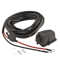 Picture of ARB Fridge Wiring Kit 6M W/Threaded Socket