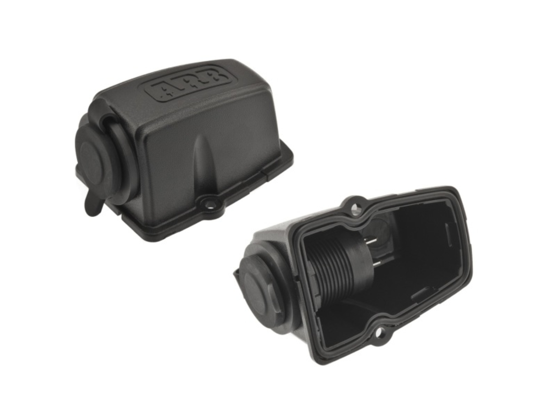 Picture of ARB Threaded Socket Surface Mount ARB Fridge
