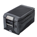 Picture of ARB Transit Bag Classic Fridge 63Q Series 2 Grey/Black
