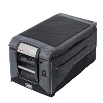 Picture of ARB Transit Bag Classic Fridge 63Q Series 2 Grey/Black