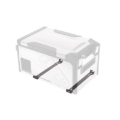 Picture of ARB Fridge Solid Mount Kit Elements 63Q