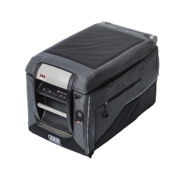 Picture of ARB Transit Bag Classic Fridge 37Q Series 2 Grey/Black