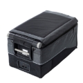Picture of ARB Transit Bag Classic Fridge 63Q Series 2 Grey/Black