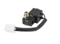Picture of ARB Sp Nipple Solenoid Alu 12Vdc1/8In
