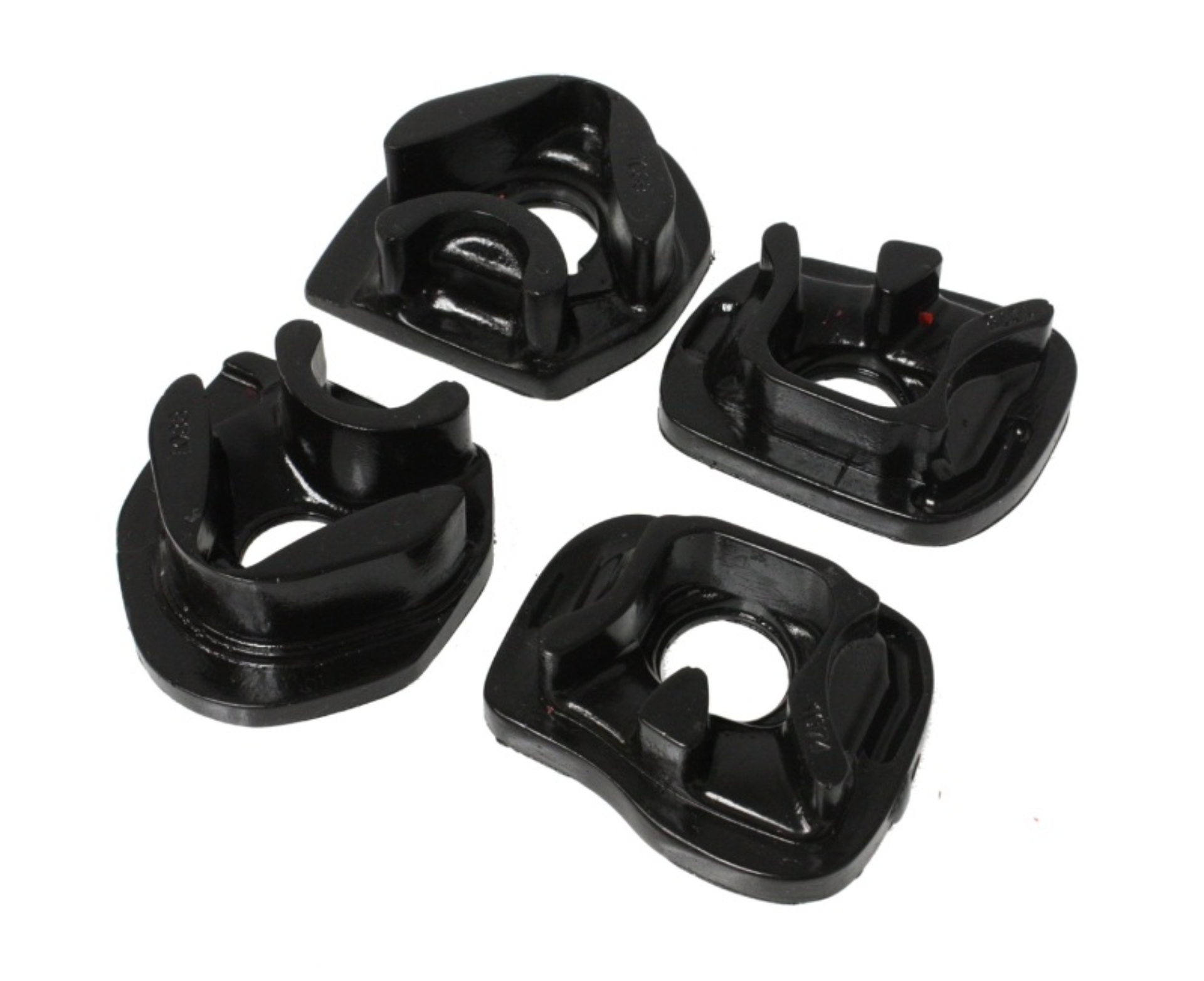 Picture of Energy Suspension ES Motor Mounts-Black Bushing Kits - 16.1110G