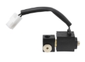 Picture of ARB Sp Nipple Solenoid Alu 12Vdc1/8In