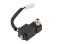 Picture of ARB Sp Nipple Solenoid Alu 12Vdc1/8In