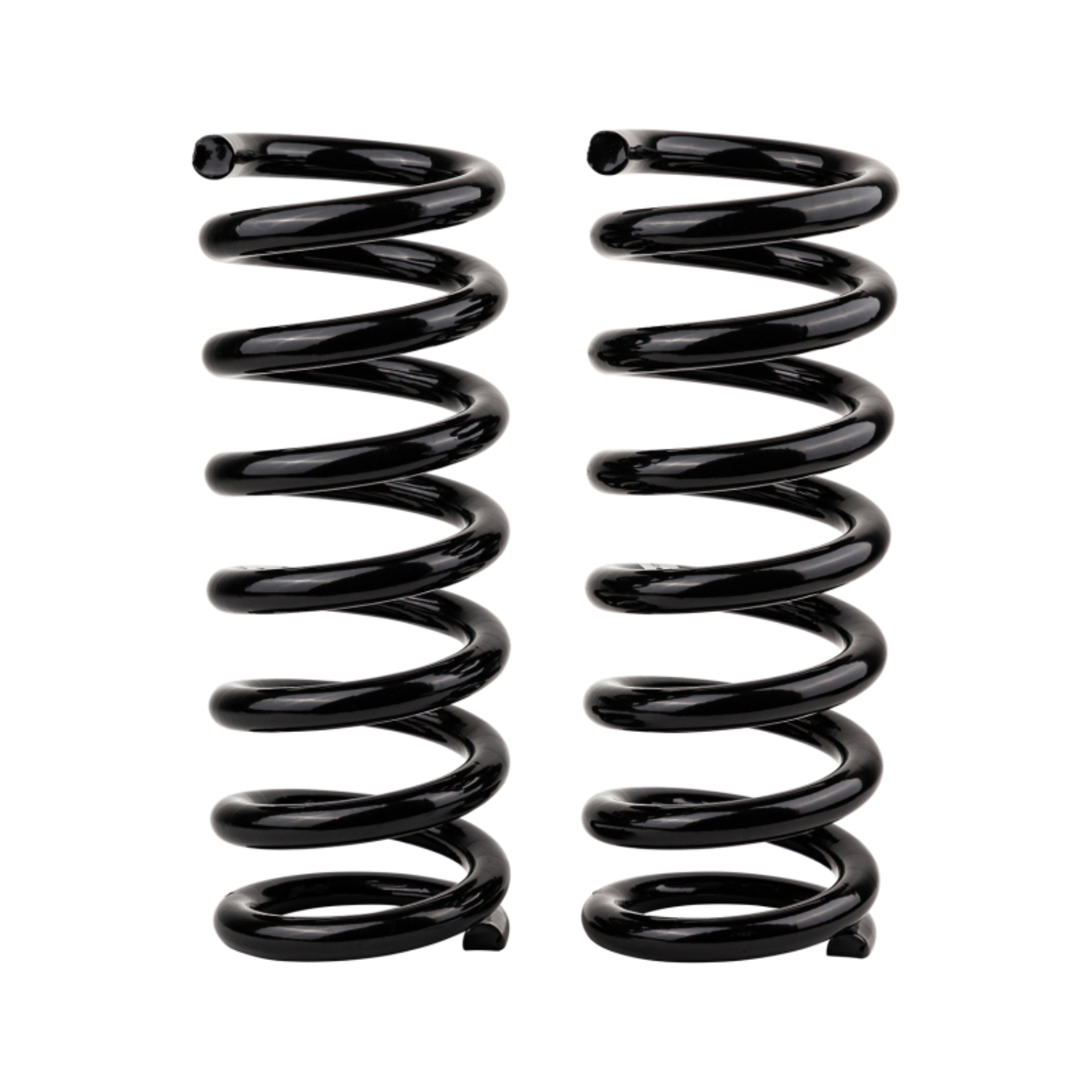 Picture of ARB / OME Coil Spring Front Nissan Y62 Bar + Winch