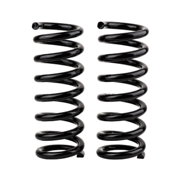 Picture of ARB / OME Coil Spring Front Nissan Y62 Bar + Winch