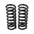 Picture of ARB / OME Coil Spring Front Nissan Y62 Bar + Winch