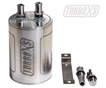 Picture of Turbo XS Universal Oil Catch Can