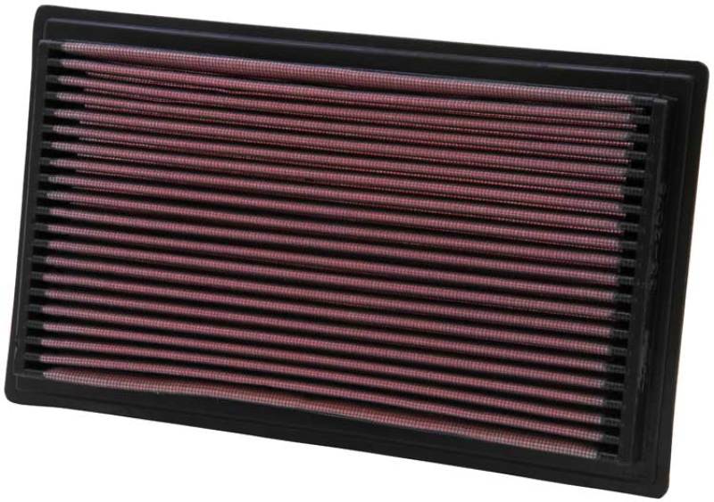 Picture of K&N Engineering KN Drop in Air Filters - 33-2075