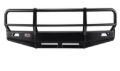 Picture of ARB Bull Bar Non Air Bag W/Flr Lc80
