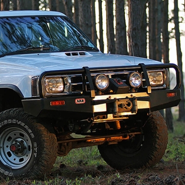 Picture of ARB Winchbar Suit Flares 91-96 4 Run Sr5