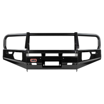 Picture of ARB Winchbar Flares Arbfog Mkii Hilux 11On