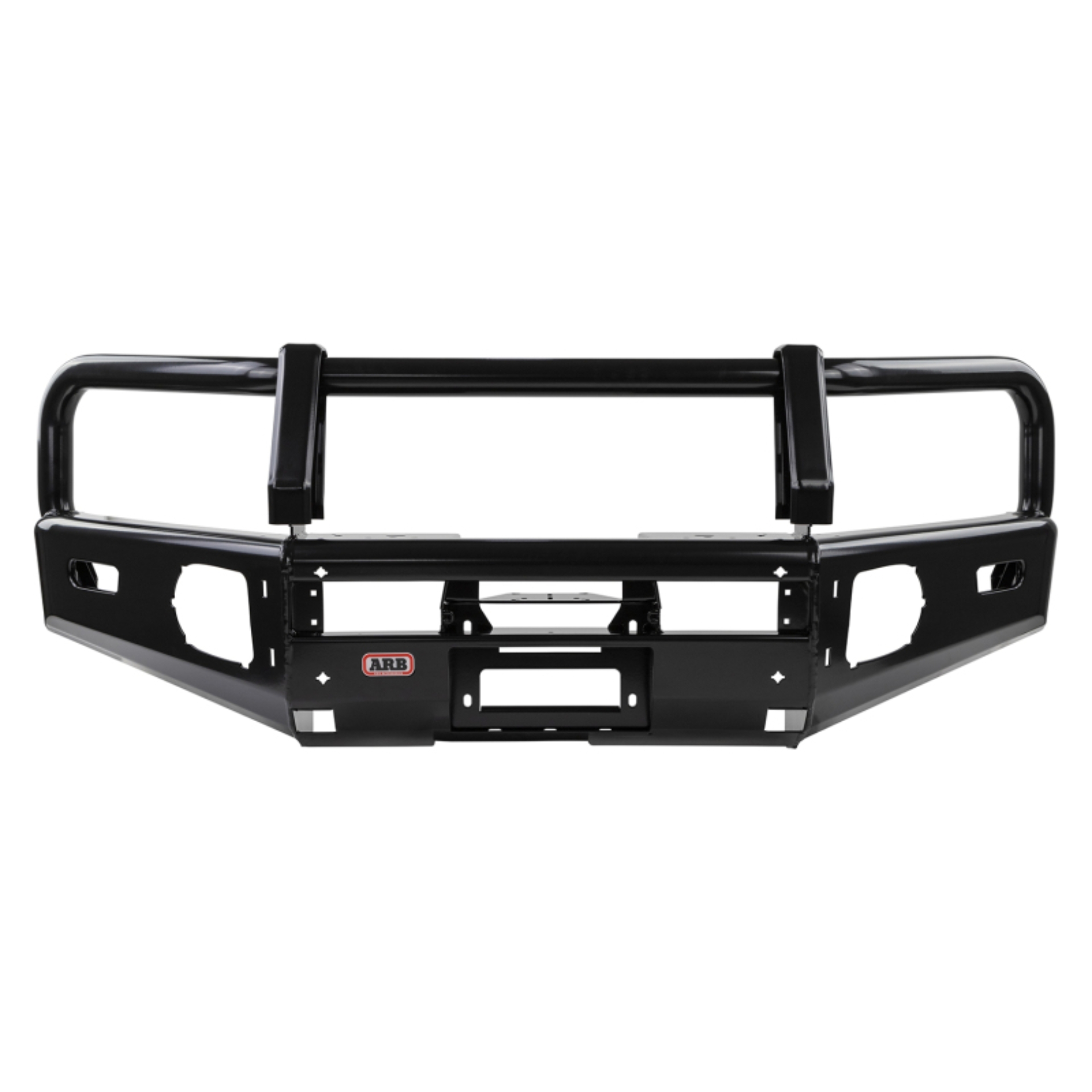 Picture of ARB Summit Bull Bars - 3414560