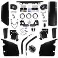 Picture of ARB Winchbar Flares Arbfog Mkii Hilux 11On