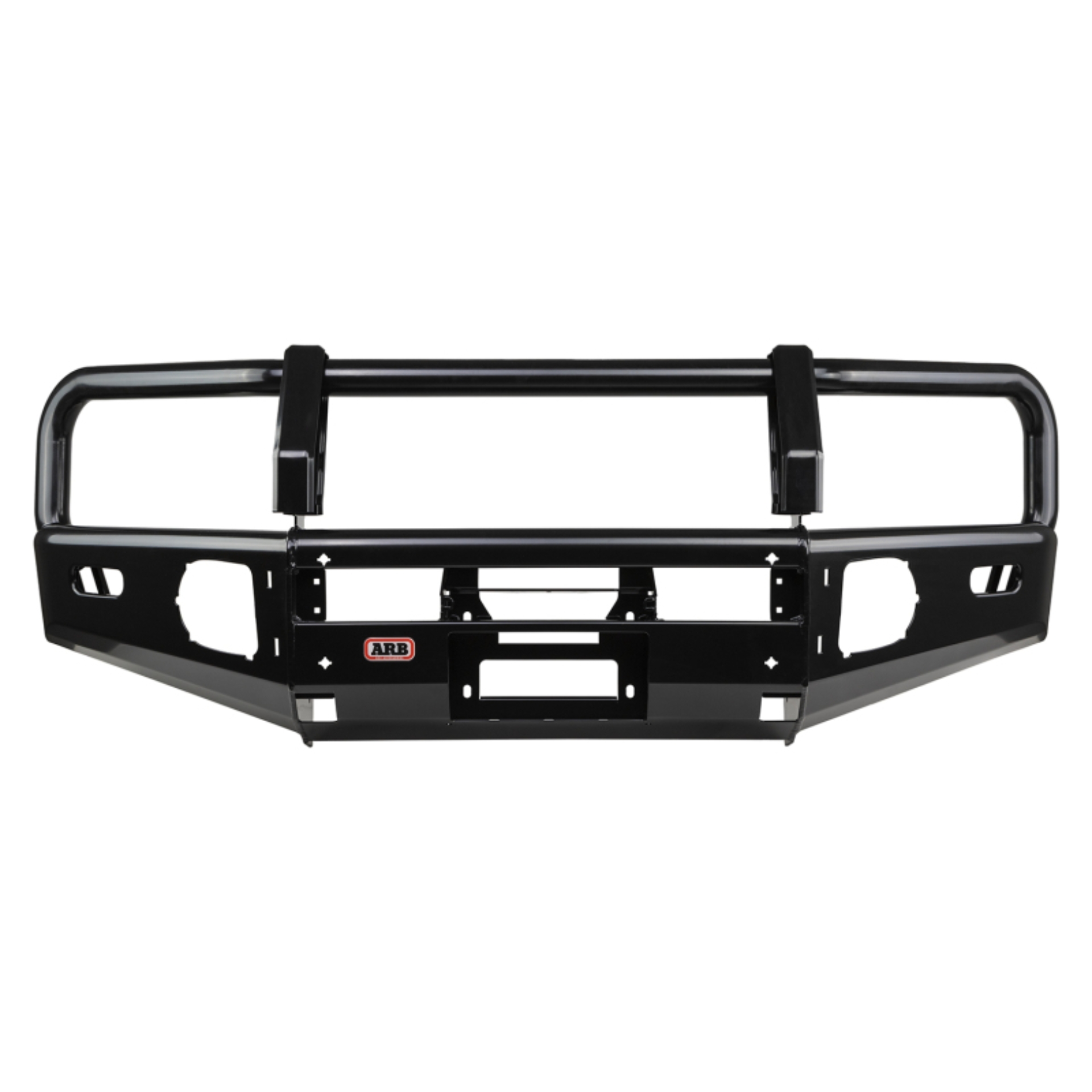 Picture of ARB Summit Bull Bars - 3414600