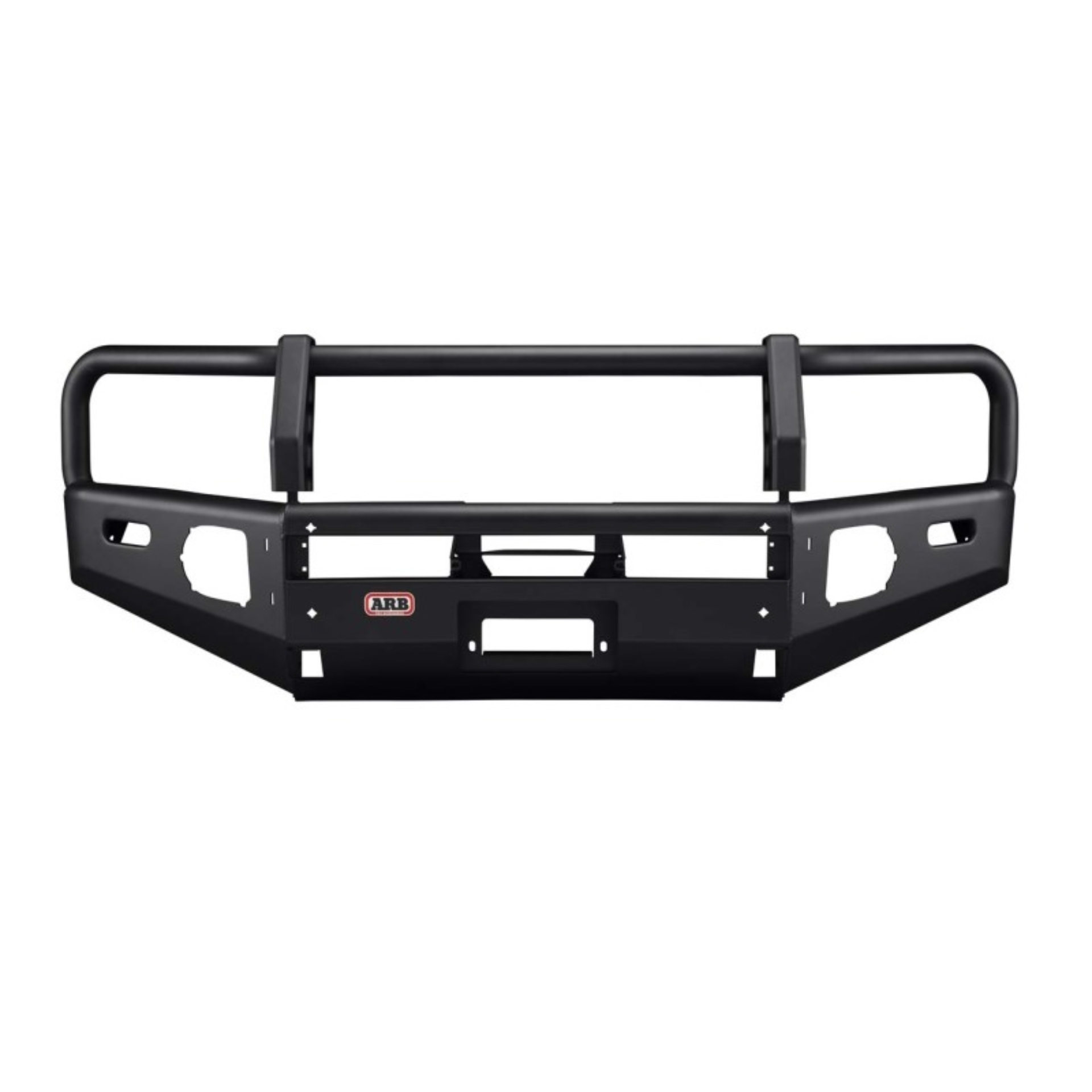 Picture of ARB Summit Bull Bars - 3415020K
