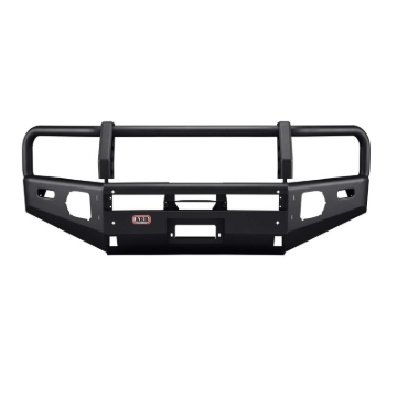 Picture of ARB Summit Combar Kit Textured Tundra 2014-17 ARB Fog Ii (Fit Kit NOT Included)