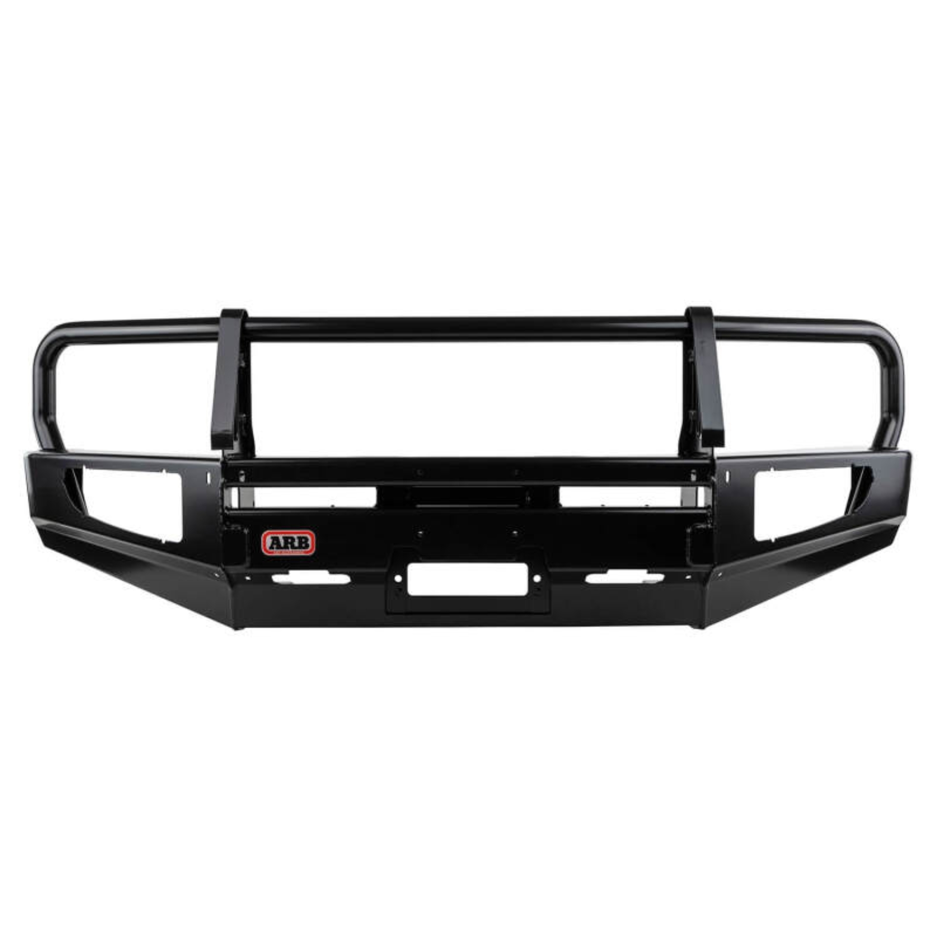 Picture of ARB Bull Bars - 3417300