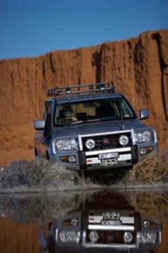Picture of ARB Winchbar H/Lightwasher Arbfog Lc200 07-11 (Fit Kit NOT Included)