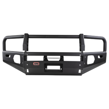 Picture of ARB Summit Combar Textured Tundra 2014-17 ARB Fog Ii (Fit Kit NOT Included)
