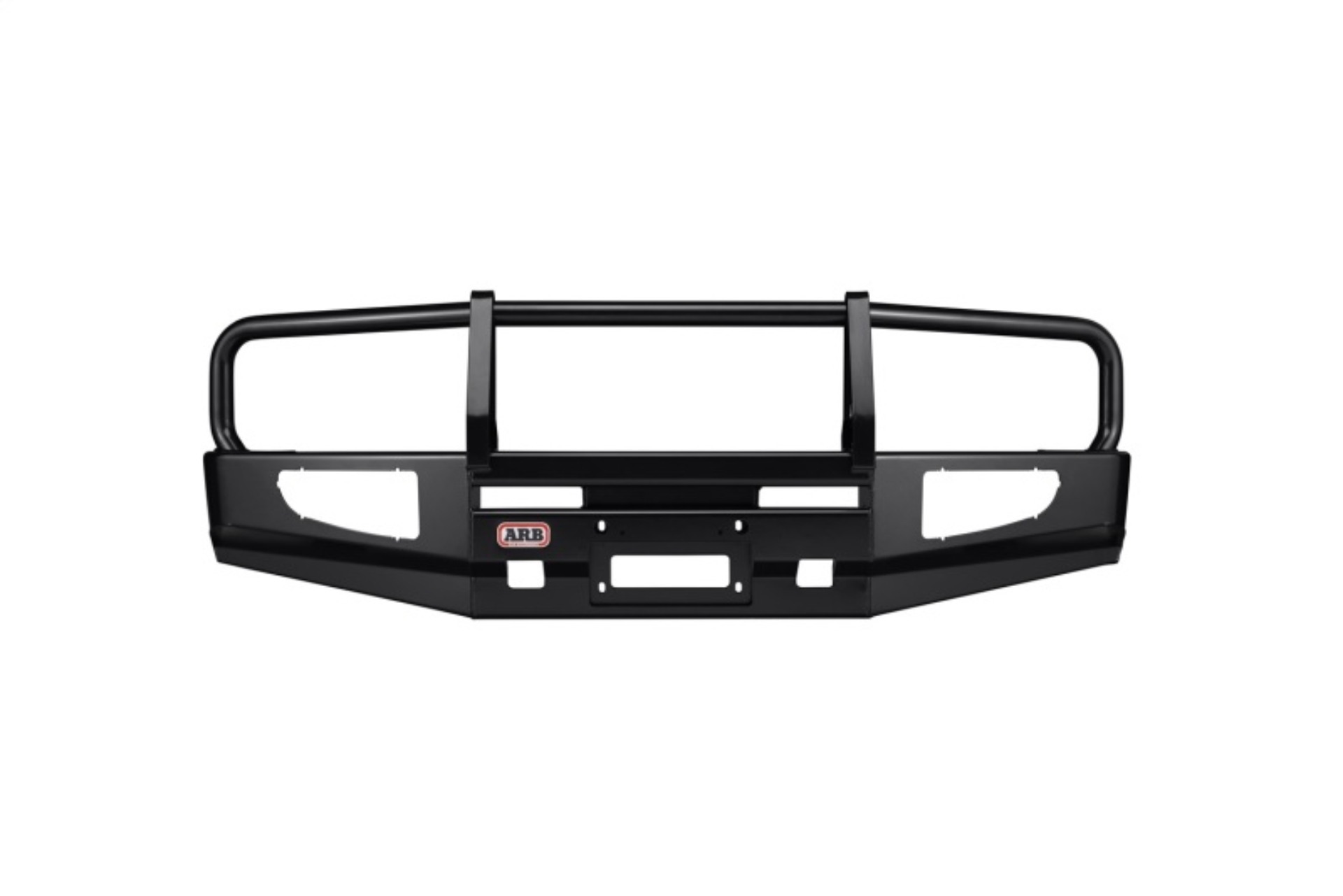 Picture of ARB Bull Bars - 3420210