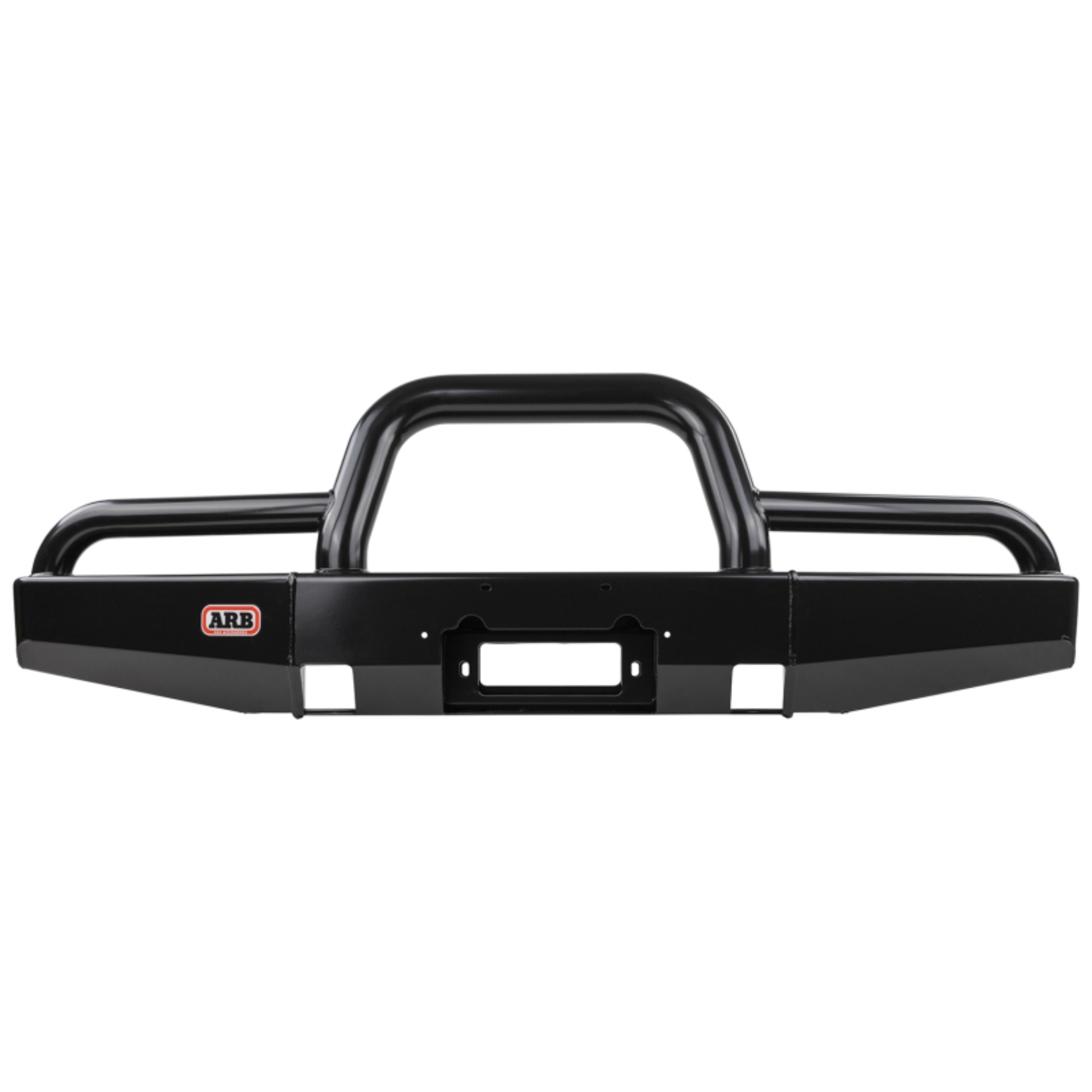 Picture of ARB Winchbar Toyota Lc40/42/45/47