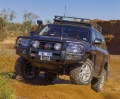 Picture of ARB Winchbar H/Lightwasher Arbfog Lc200 12-9/15 (Fit Kit NOT Included)