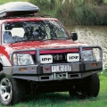 Picture of ARB Combar Suit Srs Prado 90 00-03 No Flr 8/9