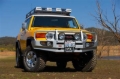 Picture of ARB Bull Bars - 3420210