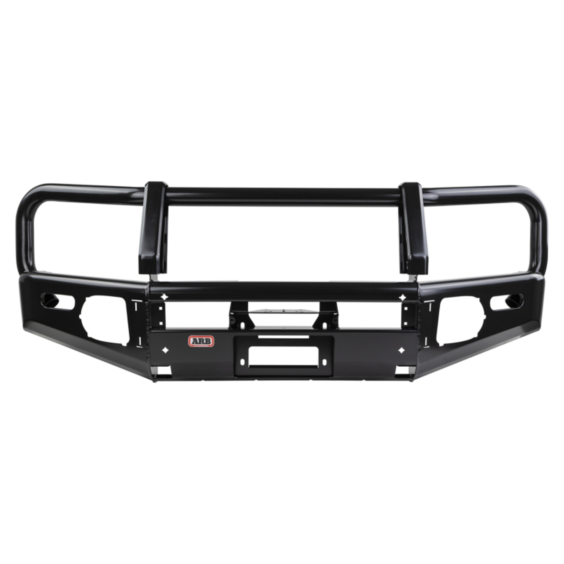 Picture of ARB Summit Bull Bars - 3421820