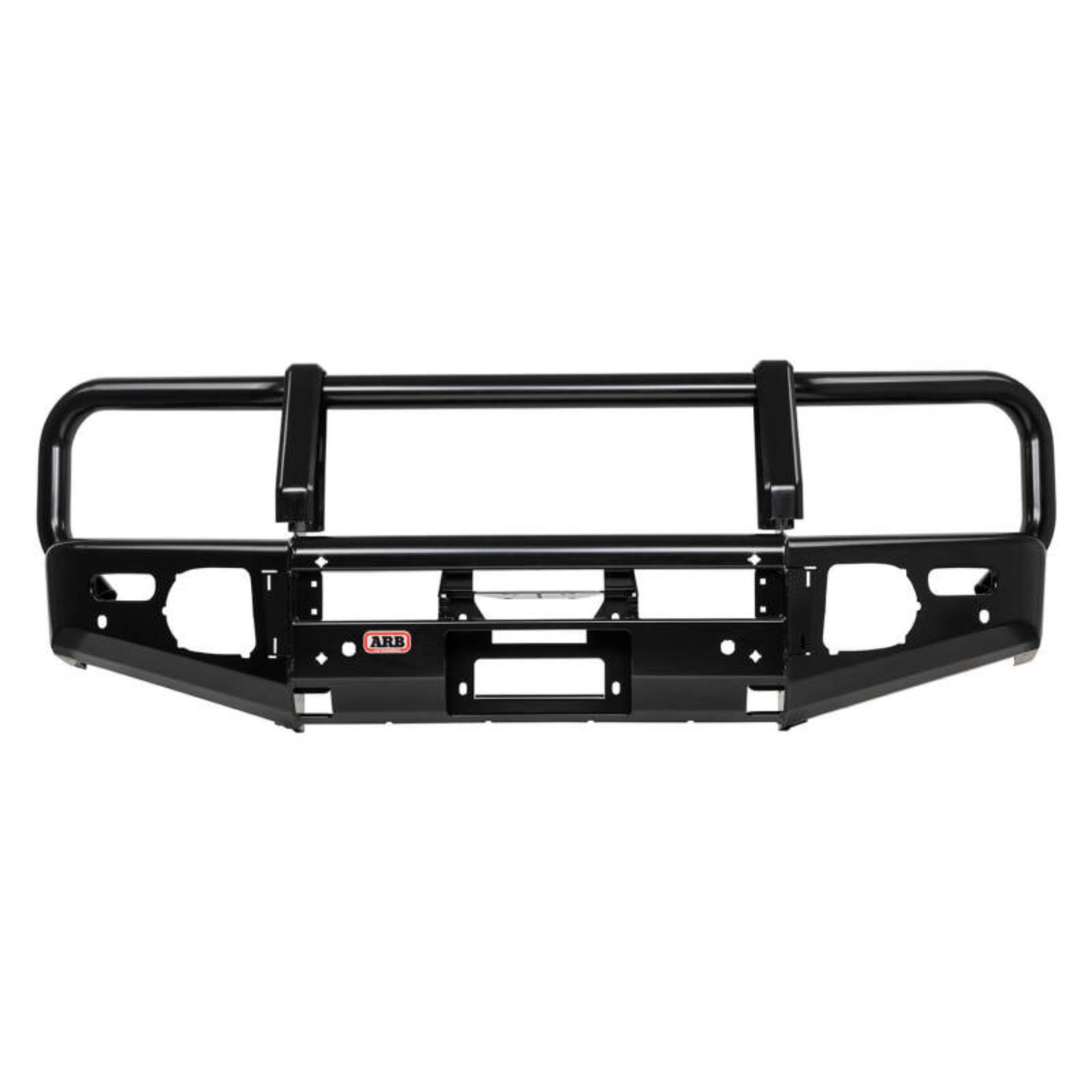 Picture of ARB Summit Bull Bars - 3421830