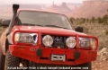 Picture of ARB Winchbar Textured Tacoma 95-04 8-9.5 (Fit Kit NOT Included)