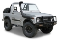 Picture of ARB Deluxe Bumper 1986-91 Suzuki Samurai