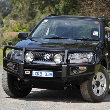 Picture of ARB Combar Suit ARB Fog Grand Vitara06-08 6/8/9 (Fit Kit NOT Included)