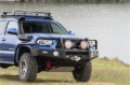 Picture of ARB Summit Combar Textured Fogii Tacoma 16On