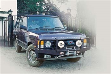 Picture of ARB Winchbar Range Rover Classic 87-9
