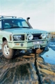 Picture of ARB Bull Bars - 3432120