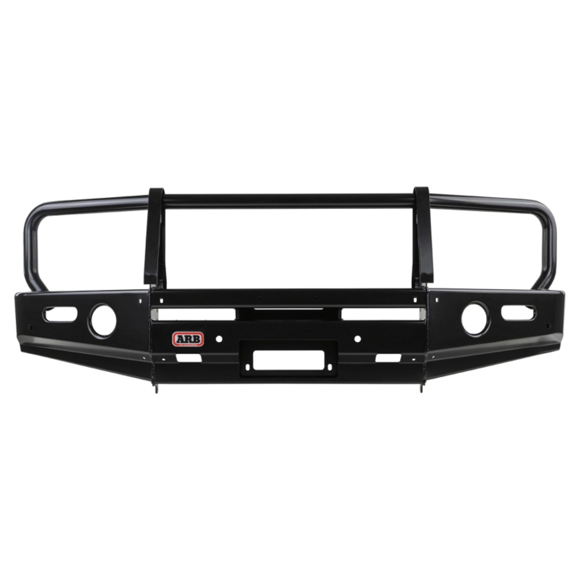 Picture of ARB Winchbar Suit Oe Fog Sensors Disco 4