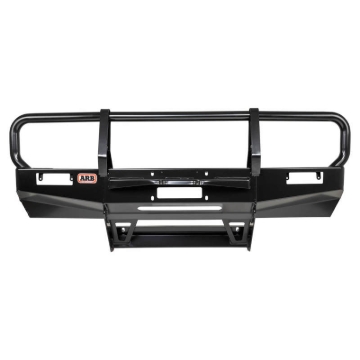Picture of ARB Winchbar Nissan Pickup 91-97