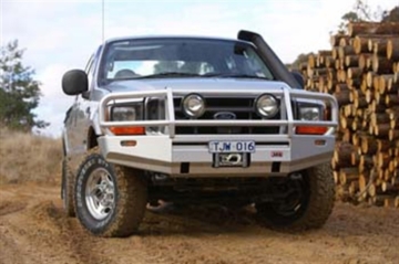 Picture of ARB Combar F250/35099-04 12-16.5