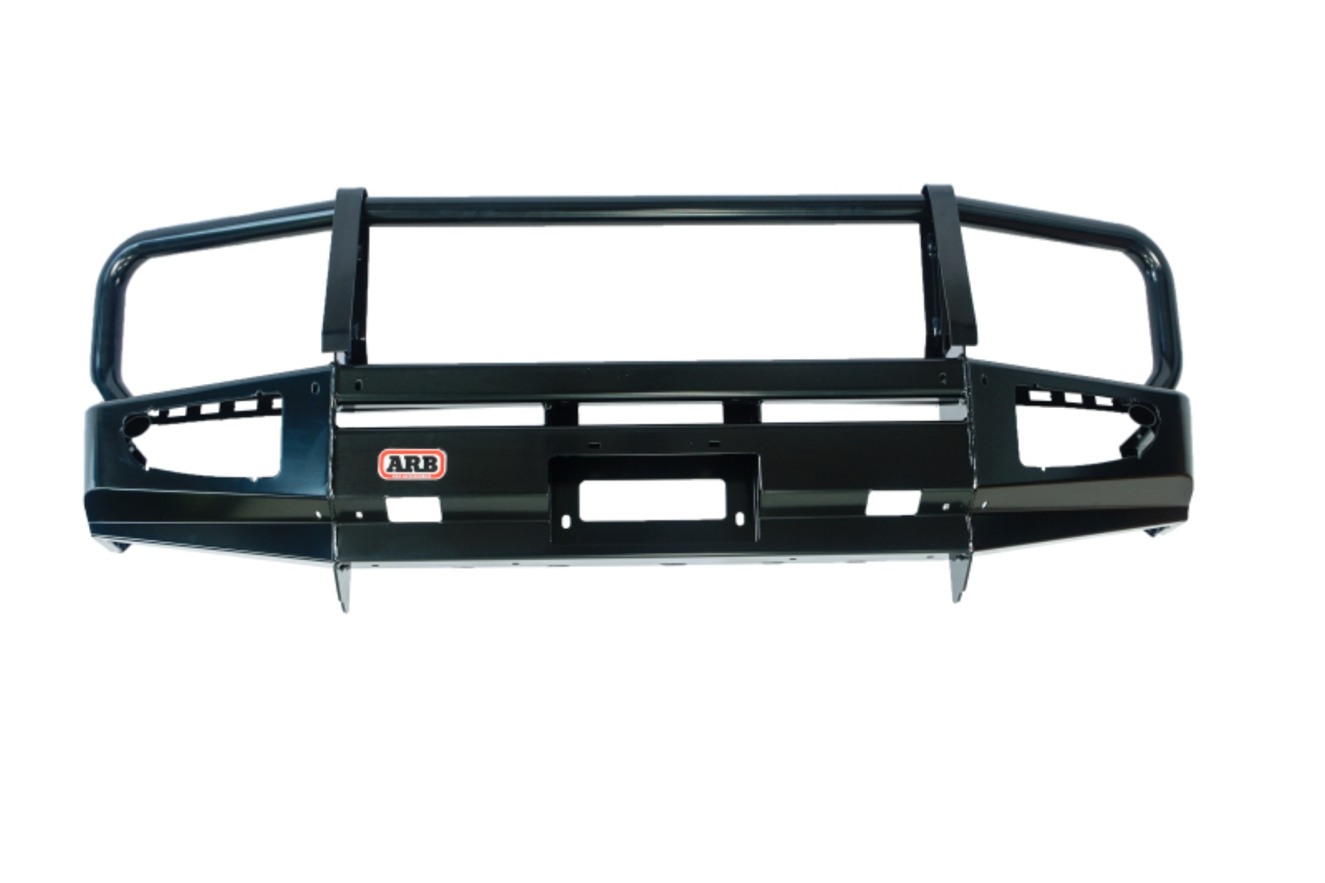 Picture of ARB Combination Bar Xterra 05On (Fit Kit NOT Included)