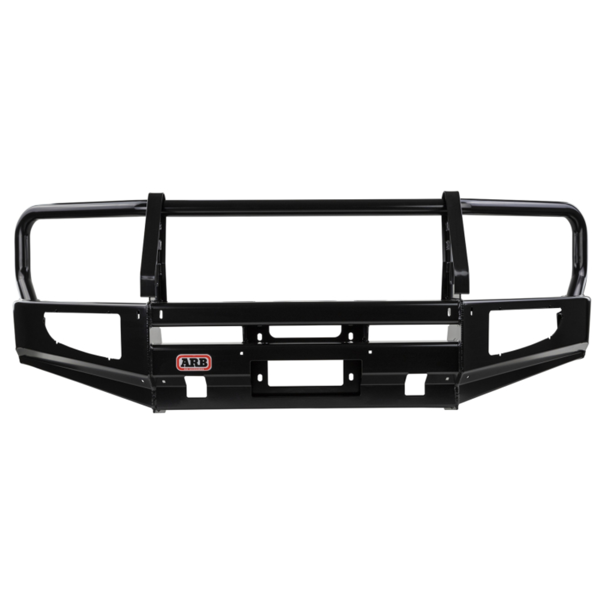 Picture of ARB Bull Bars - 3440400