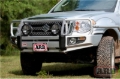 Picture of ARB Combination Bar Suzuki Equator Usa (Fit Kit NOT Included)