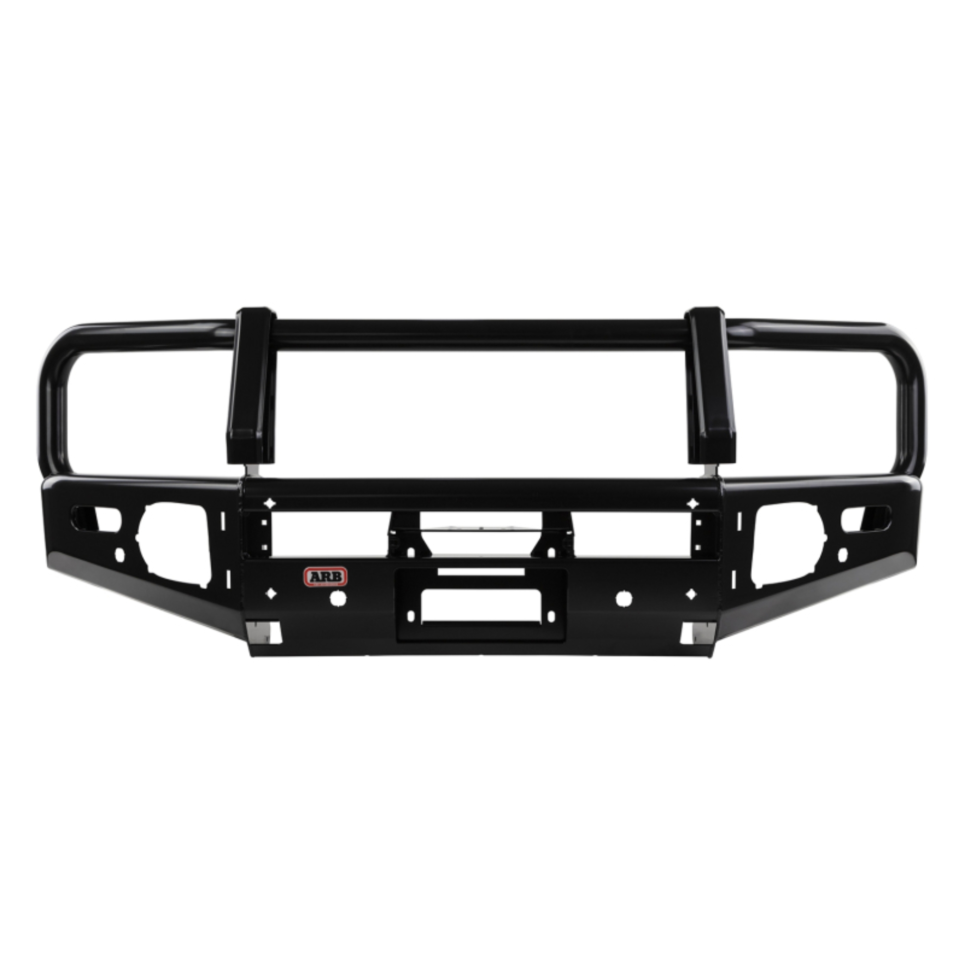 Picture of ARB Summit Bull Bars - 3440530