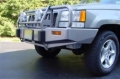 Picture of ARB Bull Bars - 3450060