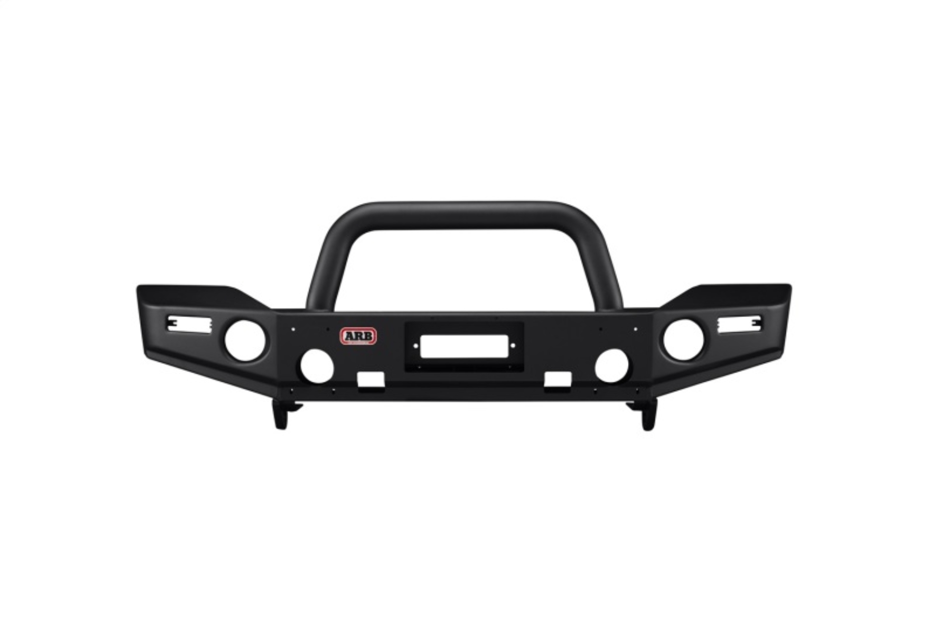 Picture of ARB Bull Bars - 3450230