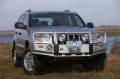 Picture of ARB Bull Bars - 3450130